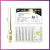 M3-Pro Gold™ - Rotary Files