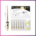 M3-Pro Gold™ - Rotary Files