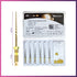 M3-Pro Gold™ - Rotary Files
