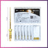 M3-Pro Gold™ - Rotary Files