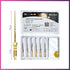 M3-Pro Gold™ - Rotary Files