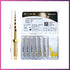 M3-Pro Gold™ Opener - Rotary Files