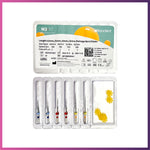 M3-RT™ - Retreatment Rotary Files