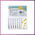 M3-RT™ - Retreatment Rotary Files
