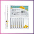 M3-RT™ - Retreatment Rotary Files