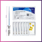 SuPliable™ Rotary Files