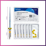 SuPliable™ Rotary Files