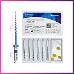 SuPliable™ Rotary Files