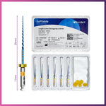 SuPliable™ Rotary Files