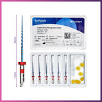 SuPliable™ Rotary Files
