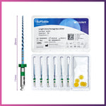 SuPliable™ Rotary Files