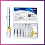 SuPliable™ Rotary Files