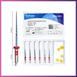 SuPliable™ Rotary Files