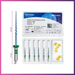 SuPliable™ Rotary Files