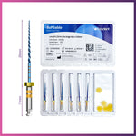 SuPliable™ Rotary Files