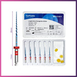 SuPliable™ Rotary Files