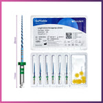 SuPliable™ Rotary Files