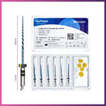 SuPliable™ Rotary Files