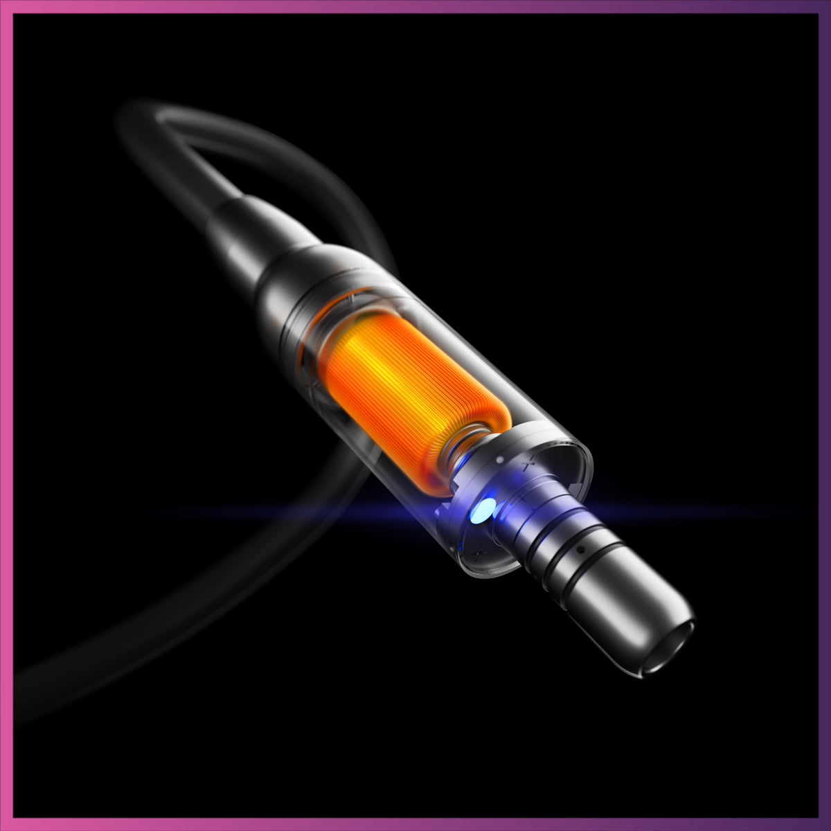 Woodpecker / DTE MT2 Dental Electric Motor