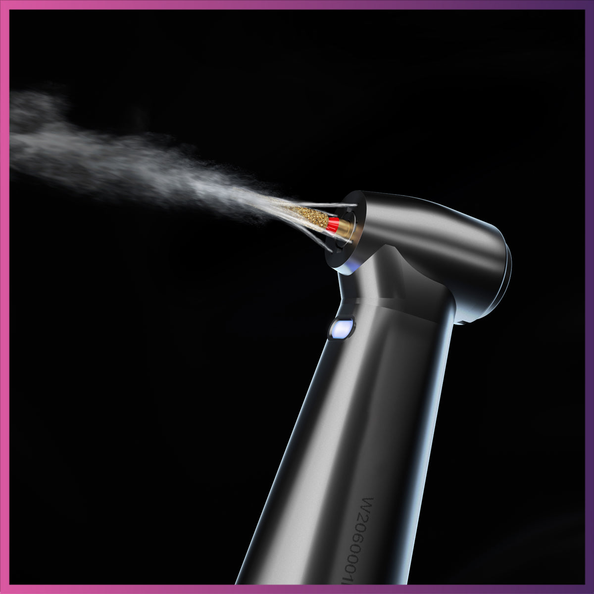 Woodpecker / DTE MT2 Dental Electric Motor