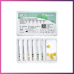 M3-TP™ - Apical Enlargement Rotary Files