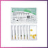 M3-TP™ - Apical Enlargement Rotary Files