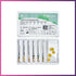 M3-TP™ - Apical Enlargement Rotary Files