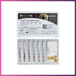 M3-W-One Gold™ Reciprocating Files