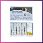 M3-W-One Gold™ Reciprocating Files