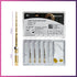 M3-W-One Gold™ Reciprocating Files