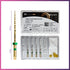 M3-W-One Gold™ Reciprocating Files