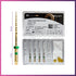 M3-W-One Gold™ Reciprocating Files