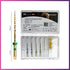 M3-W-One Gold™ Reciprocating Files