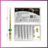 M3-W-One Gold™ Reciprocating Files