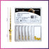M3-W-One Gold™ Reciprocating Files