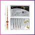 M3-W-One Gold™ Reciprocating Files