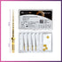 M3-W-One Gold™ Reciprocating Files