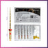 M3-W-One Gold™ Reciprocating Files