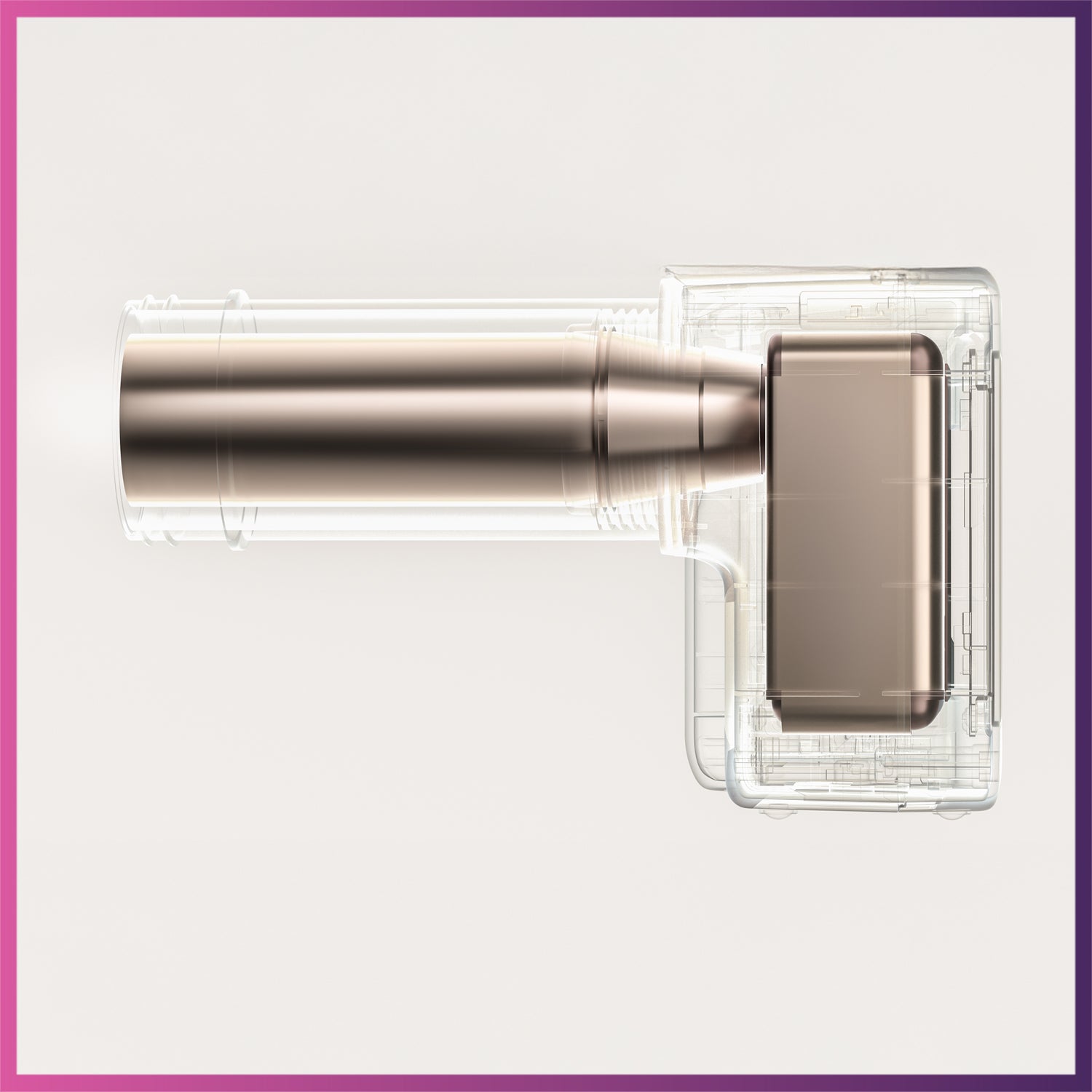 Woodpecker  / DTE  Master Ray