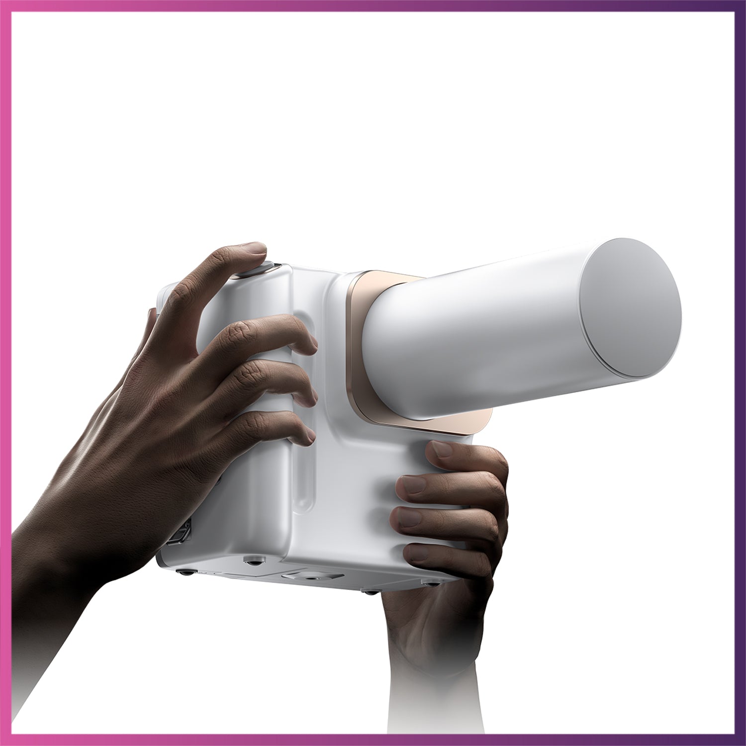 Woodpecker  / DTE  Master Ray