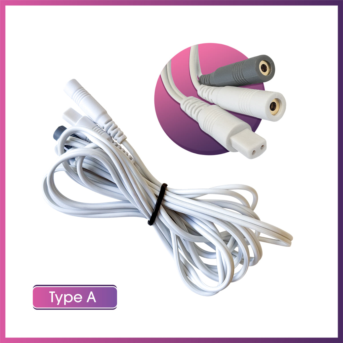 Woodpecker / DTE Measuring Wires for Endodontic Procedures