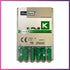 DiaDent NiTi K-Files