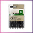 DiaDent NiTi K-Files