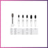 Nic® Football Diamond Bur #379 FG