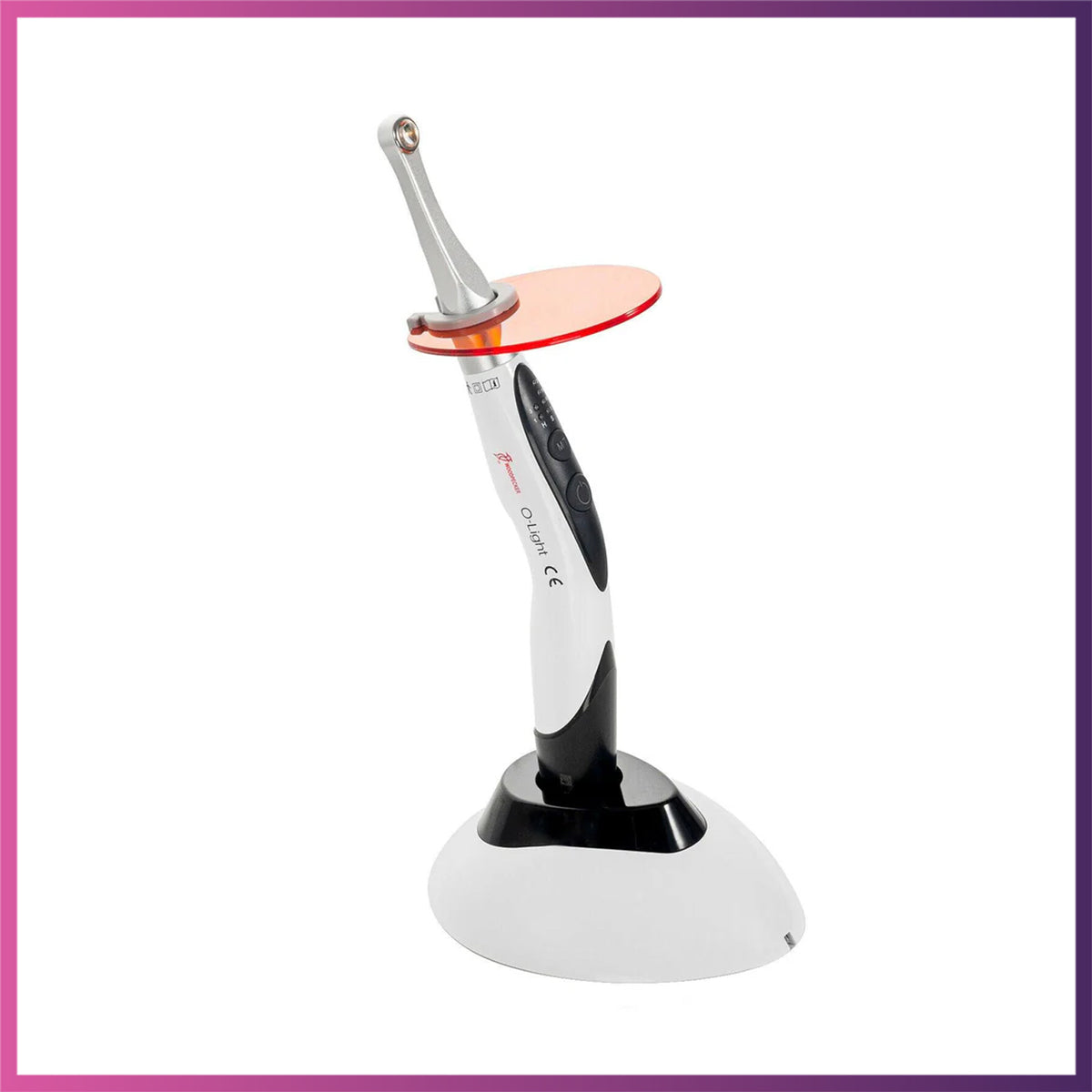 Woodpecker Curing Light / O-Light Max