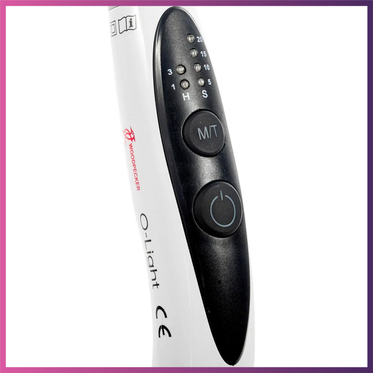 Woodpecker Curing Light / O-Light Max