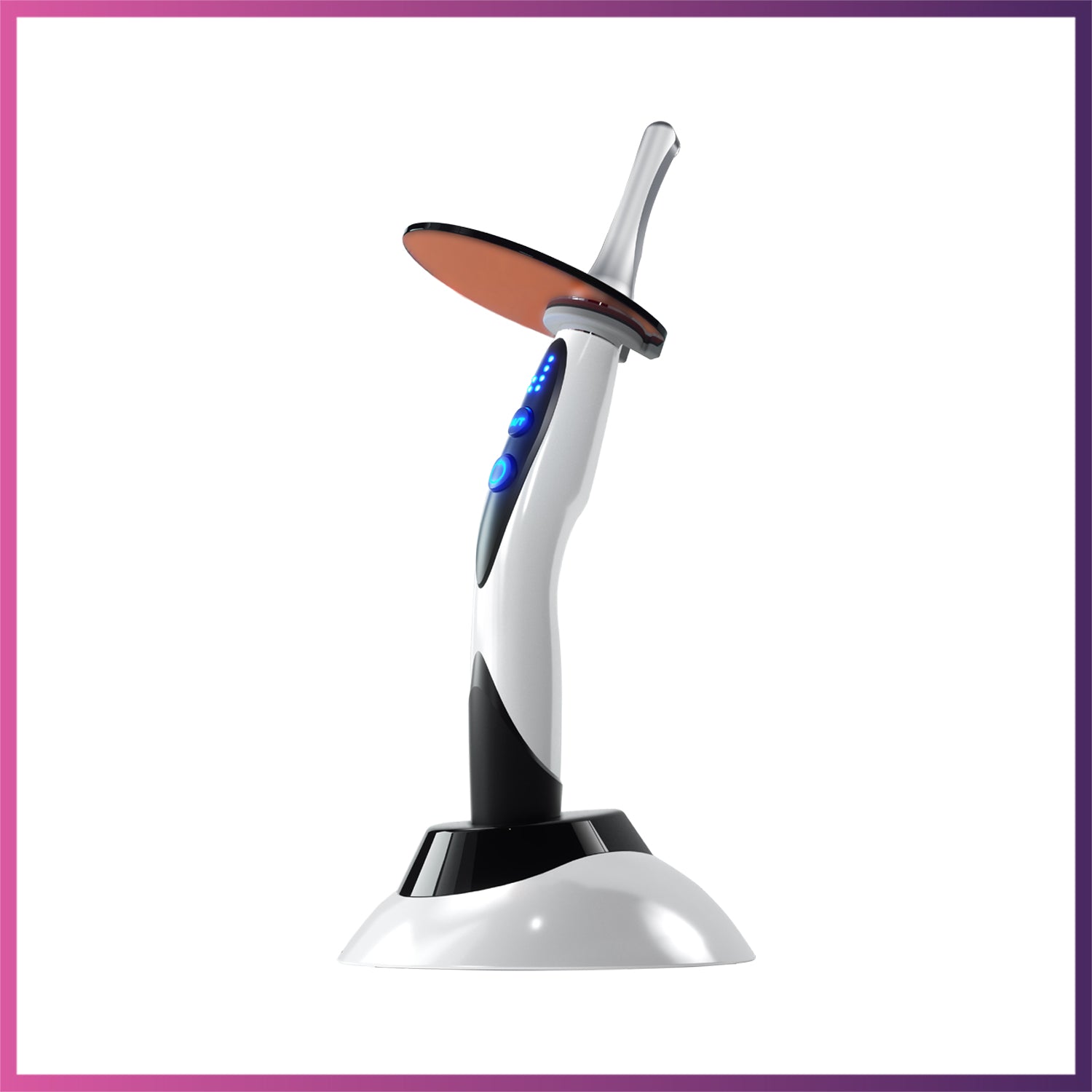 Woodpecker Curing Light / O-Light Plus