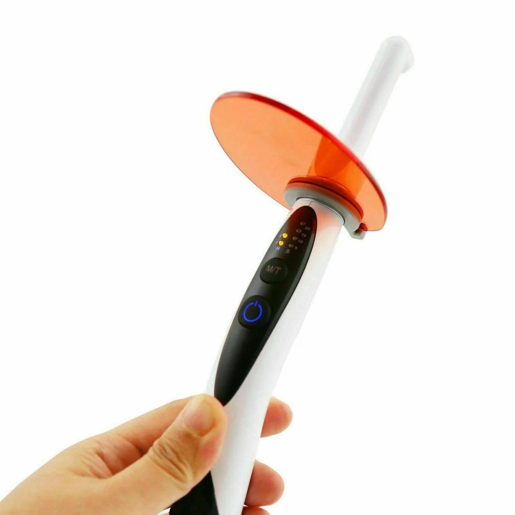 Woodpecker / DTE Curing Light / O-Light