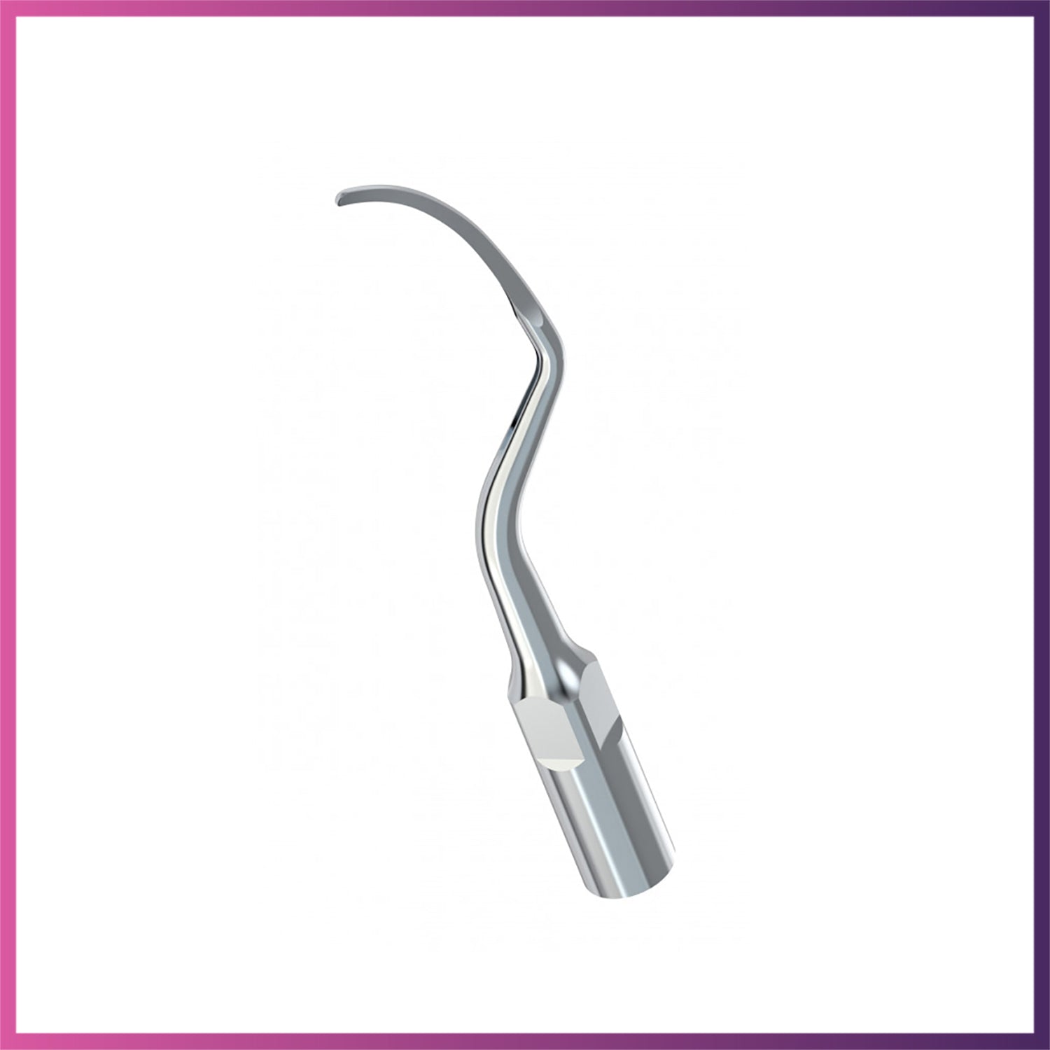 Woodpecker Ultrasonic Scaler Tip - P12