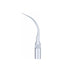 Punta periodontal Woodpecker/DTE PD7 (paquete de 5)